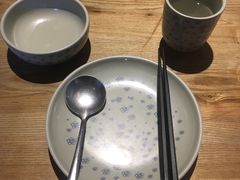 -蜜桃餐厅·古运河畔(南下塘店)