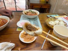 -一品香粉馆(官黎路店)