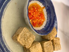 臭豆腐-王阿盖手工小吃(万泰城店)