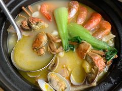 -吴越荣记苏州菜·松鼠桂鱼100%活鱼现做(斜塘老街店)