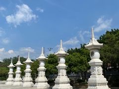 -梵天禅寺