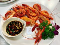 -爷爷的草帽·海鲜馆(孙塘路店)