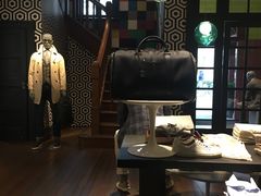 -SUITSUPPLY(安福路店)