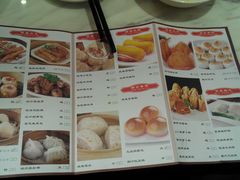 菜单-阿锋鲍鱼酒家美食汇(华安店)