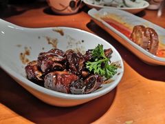 -小哥餐厅(太和店)