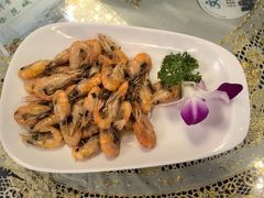 -新聚丰菜馆(太监弄店)