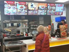 -永和大王(春日上新·阜成门店)