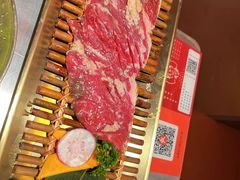 -西塔老太太泥炉烤肉(苏州大悦城店)