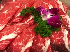 -老鼎旺安格斯牛肉火锅(衡艺广场店)