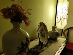 -芳朴养生按摩spa·男士