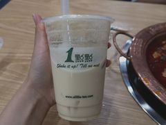 -1点点(石家庄长安万达店)