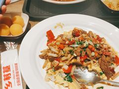 -乡村基(巴南区万达金街餐厅)