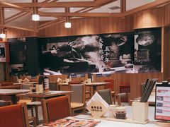 大堂-味千拉面(光启城时尚购物中心店)