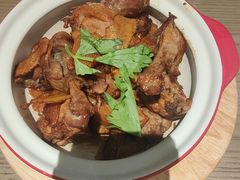 -四道菜·福建菜馆(新街口金鹰店)