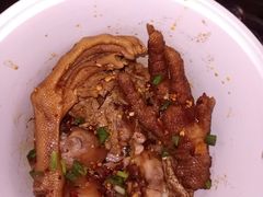 -吴长子卤菜馆(统一街店)