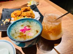 招牌美人桃花泪-周家二小姐的菜(西津渡店)