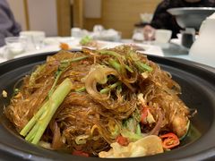 -香山湖家家宴(中山陵店)