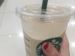 -星巴克(绍兴诸暨万达广场店)