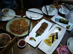 -广东道至正餐厅(区庄店)