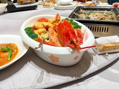 -梦都海鲜酒家(万达广场江桥店)