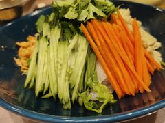 -顺风海鲜港(金玉兰店)