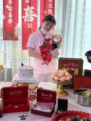-臻康乃馨月子中心(凯宾斯基店)