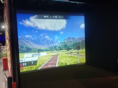 -VS SPORTS PARK运动玩乐园·团建·生日会(合生汇店)