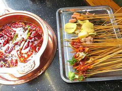 -镇江龙·火锅串串(武侯祠店)