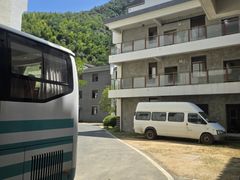 -千岛湖王子谷漂流