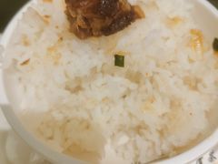 -新峰肉骨茶(总店)