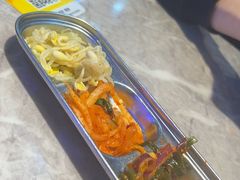 -屋里家延边朝鲜族冷面(梅林3店)