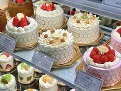 -布歌东京(合生汇店)