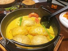 -十二舍·湯物素煮(江泰潤政店)