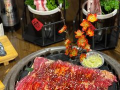 -焱岛烧肉·活鳗炙烤(晋江万达店)