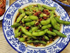 -江城燕子大排档(江汉路步行街店)