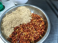 -罗姐烧烤(东风路一段店)