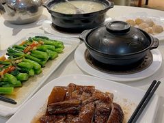 -品香菜馆(旗峰路中侨大厦店)
