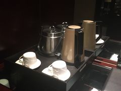 -无锡君来洲际酒店