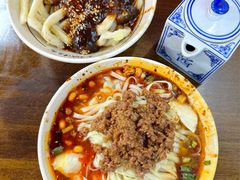 -西月城谭豆花(春熙路店)