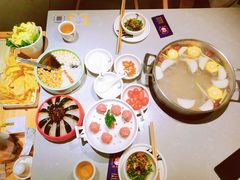 -俏牛哥鲜牛肉牛肆馆(重庆天地店)