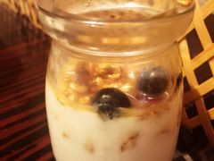 -上海东方佘山翰悦阁酒店·Vie全日制餐厅