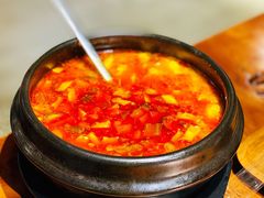 -原始泥炉烤肉(总店)