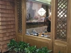 -云海肴·汽锅鸡·云南菜(天津国金汇店)