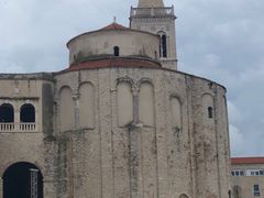 -圣多米努斯大教堂及钟楼(Sv. Dujma)