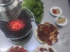 -松明一烤肉馆(鲁园店)