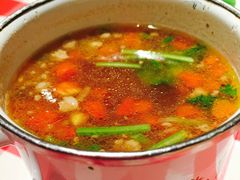 -西贝莜面村(上海百联西郊店)