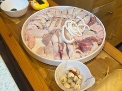 文昌椰子鸡-烹然四季椰子鸡火锅(团结湖总店)