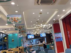 -三品香·江浙菜(松江九谊店)