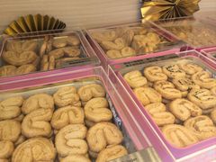 -曲奇童话(尖沙咀店)