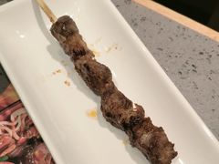 -大师兄·西北小馆(南沙万达广场店)